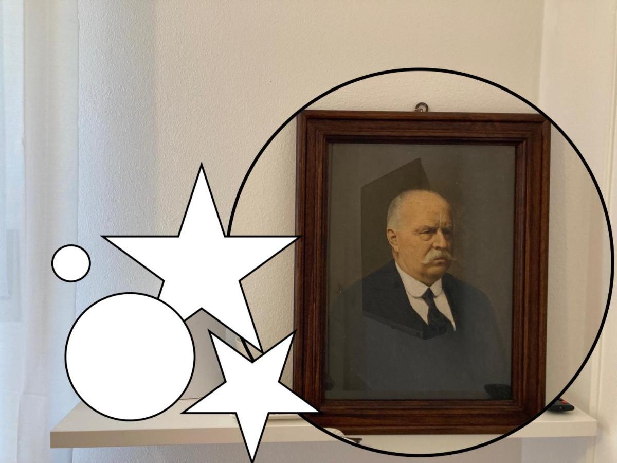 Un Punto A Βερόνα Εξωτερικό φωτογραφία